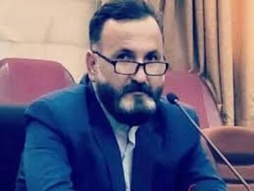 جامعه رسانه‌ای خوزستان در سوگ پیمان نجف‌پور؛ قلمی که برای مردم می‌تپید ناگهان از حرکت ایستاد