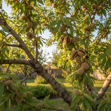 جشنواره بادام سامان؛ نقطه شروع توسعه پایدار کشاورزی