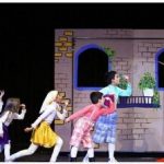 جشنواره بینالمللی تئاتر کودک و نوجوان، باید در تراز بینالمللی و در شأن نام همدان باشد