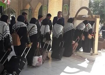 جشنواره «رهاورد سرزمین نور»در قم برگزار می شود