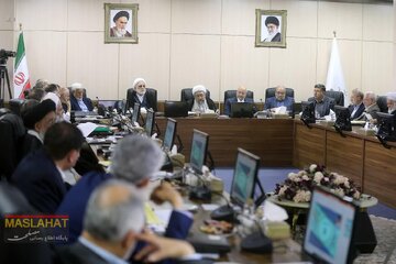 جعفرزاده ایمن آبادی: تصویب CFT در شرایط فعلی نوشدارو بعد از مرگ سهراب است/کاش از لاریجانیها زودتراستفاده میشد/ این مجمع تشخیص مصلحت بوده یا ضدمصلحت؟