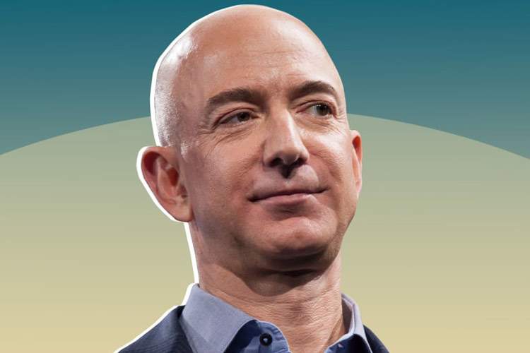 جف بزوس به ساخت دیتا سنتر در فضا فکر میکند