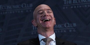 جف بزوس: میلیونها نفر بهزودی در فضا زندگی خواهند کرد