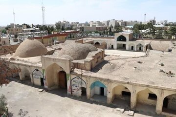 جلوه‌ای از هم‌افزایی، نشاط و پاسداشت میراث فرهنگی در استان سمنان