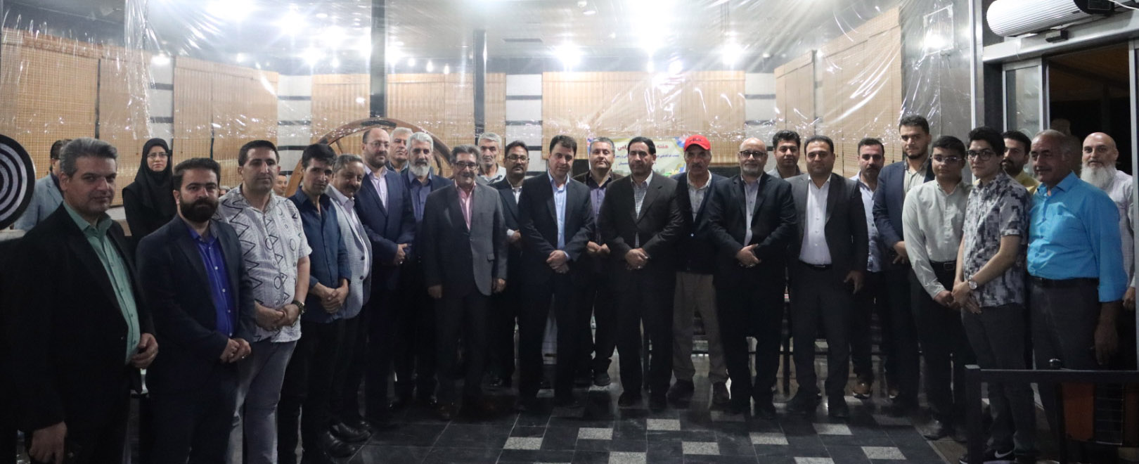 جلوه‌ای از هم‌افزایی، نشاط و پاسداشت میراث فرهنگی در استان سمنان