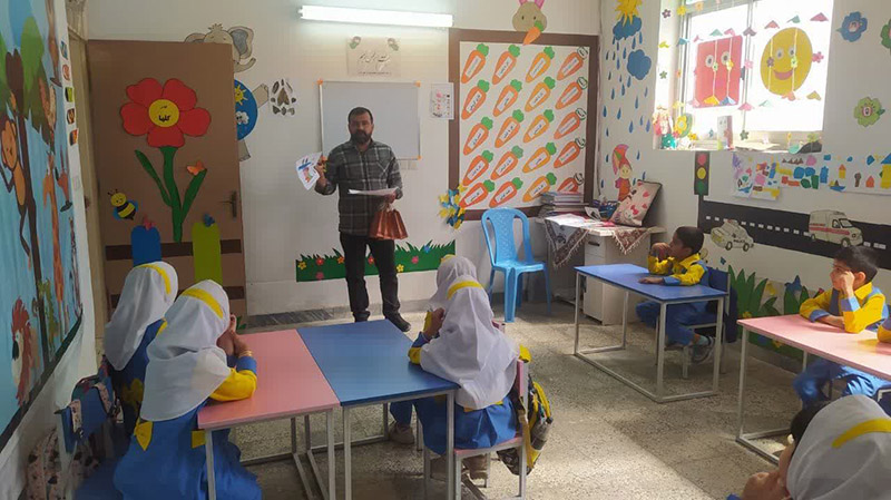 جلوه‌ای از هم‌افزایی، نشاط و پاسداشت میراث فرهنگی در استان سمنان