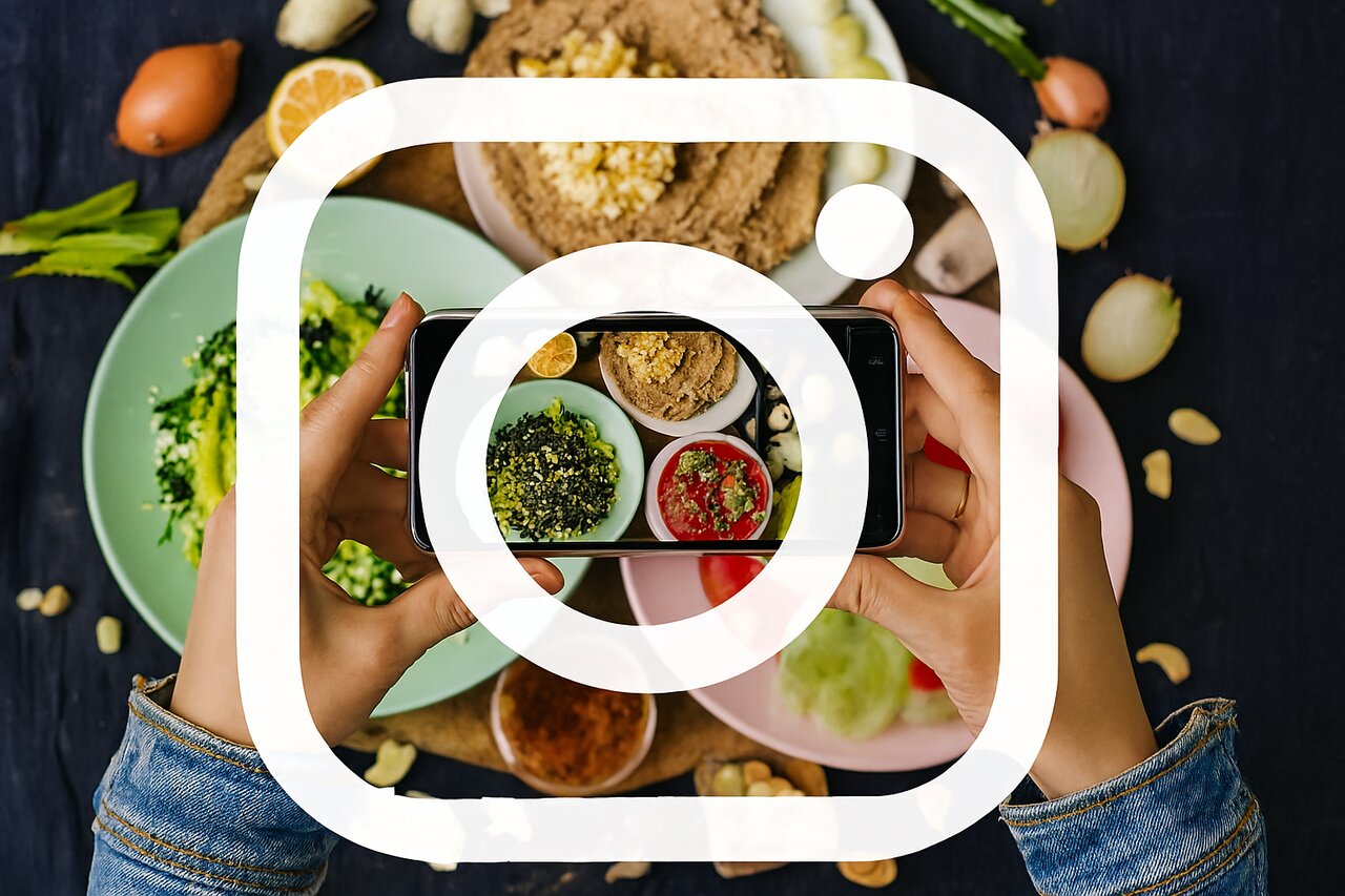 جمعهها، اوج تماشای ایرانیها در اینستاگرام /چه محتوایی در اینستاگرام ایران، خریدار دارد؟