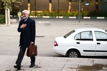 جنجال تازه جلیلی / ماجرای لغو نشست دانشگاه بابل چیست؟