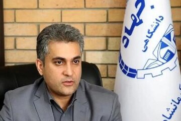 جهاد دانشگاهی می‌کوشد نهاد علم را به نهاد امید تبدیل کند