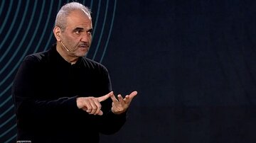 جواد خیابانی و خلق حماسه‌ای دیگر!