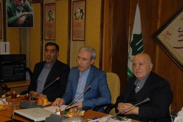 جوادی: بازگشت افغان های متخصص نگهداری چمن به کشورشان دلیل مشکل تختی است