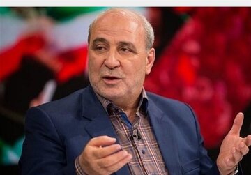 حاجی دلیگانی: گفته میشود فردی که همسر و فرزندش تابعیت استرالیا را دارند، در انتصاب در جایگاهی در وزارت علوم قرار گرفته است