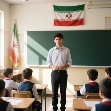 حادثه دلخراش برای معلم جوان؛ ضرورت اجرای بومی‌گزینی در آموزش و پرورش