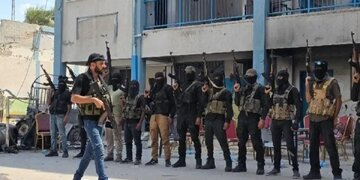 حادثه عملیاتی در مرز نوار غزه؛ ۱۲ نظامی صهیونیست زخمی شدند