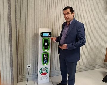 حذف پرداخت نقدی کرایه اتوبوس در قزوین