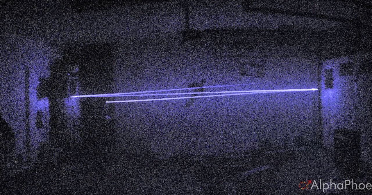 حرکت نور با این دوربین قابل مشاهده است / ثبت ۲ میلیارد فریم در یک ثانیه