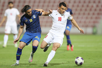 حسینزاده: تانزانیا خیلی خوب بود!