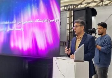 حمایت شهرک‌های صنعتی اردبیل از واحدهای تولیدی برای حضور در نمایشگاه های بین المللی