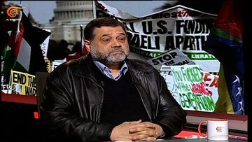 حمدان: هیچ طرف غیر فلسطینی نباید مسئول اداره امور غزه باشد