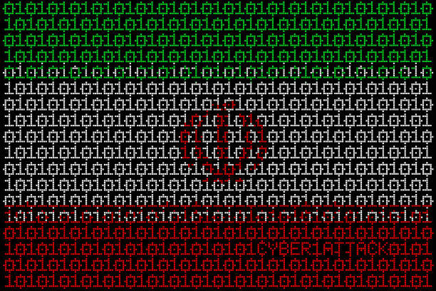 «حملات تخریبی» به کشور ۳برابر شد /افشای نام «اهداف اصلی» حملات هکرها