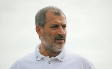 حمله مایلی کهن به دروازه‌بان سابق پرسپولیس/پول‌های سعادت‌آباد کجاست؟