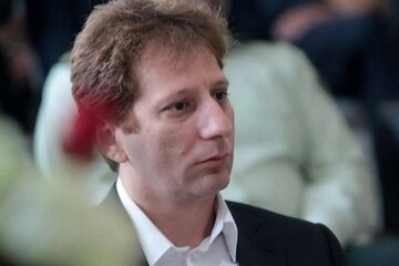 حکم تخلیه بابک زنجانی از برج معروف تهران صادر می شود؟/ ابهام در سرنوشت برج/ داراییهای بانک آینده کمتر از بدهیهای آن نیست