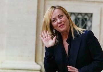 خانم ملونی در دادگاه لاهه متهم به همدستی در نسلکشی شد