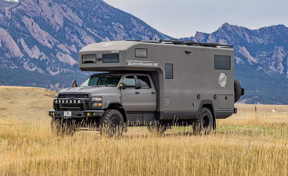 خانههای متحرک ۱۰۰ میلیاردی معرفی شدند