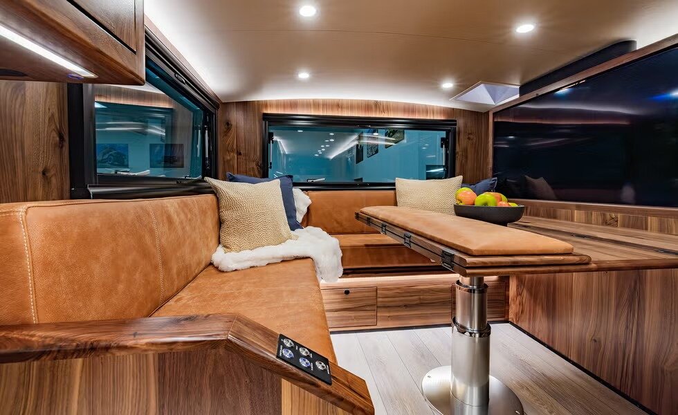 خانههای متحرک ۱۰۰ میلیاردی معرفی شدند