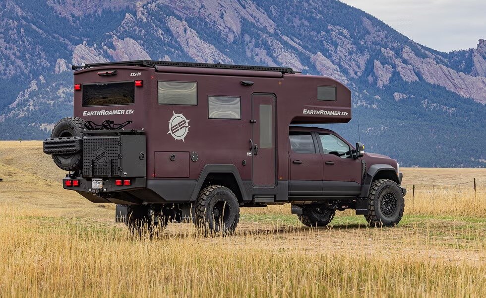 خانههای متحرک ۱۰۰ میلیاردی معرفی شدند