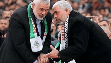 خانواده هنیه: هیچکدام از ما غزه را ترک نکرده است