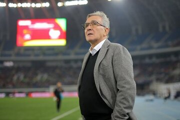 خبر بد از پروفسور برای پرسپولیسیها؛ برانکو رفت