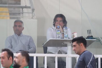 خبر خوب برای ساپینتو و استقلالیها