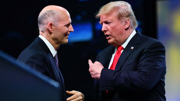 خبر مهم سناتور آمریکایی؛ روزهای حکومت رئیسجمهوری ونزوئلا به شماره افتاده/ قرار است اتفاقی در ونزوئلا رخ دهد