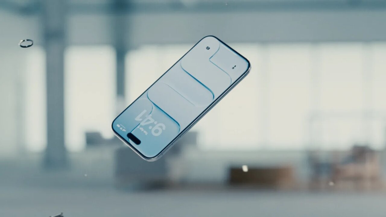 خبری از آیفون ۱۹ نیست