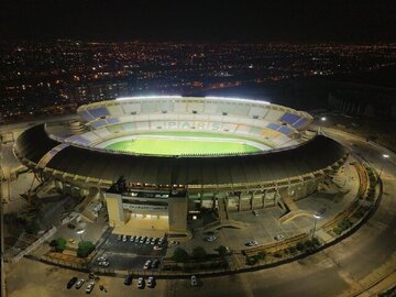 خبری بد برای نوید محمدزاده!/دربی در شیراز؟ فعلا منتفی است