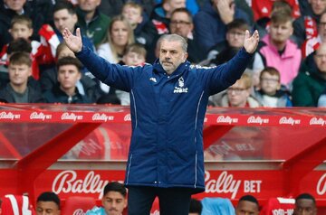 خداحافظی زودهنگام با ناتینگهام بهای باخت به چلسی