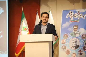 خدمت به مردم، بهترین پاسخ به فداکاریهای شهداست