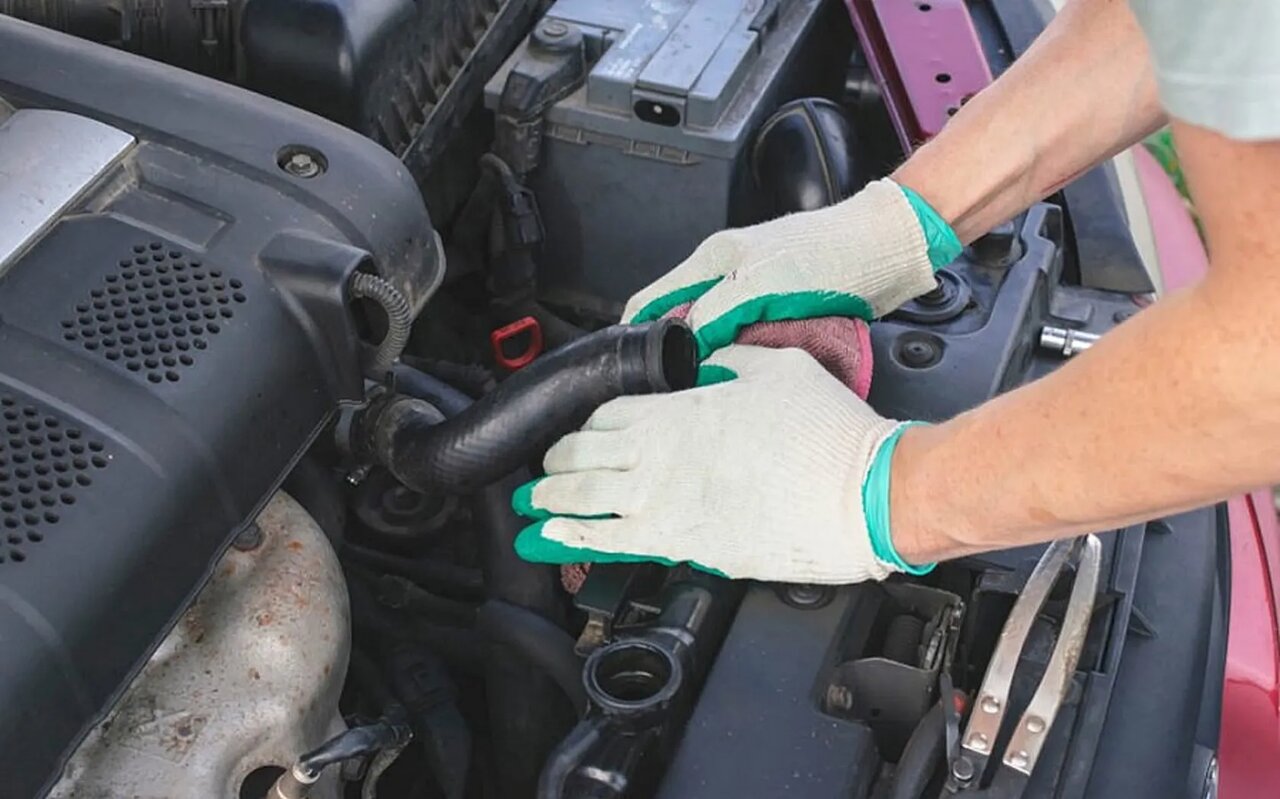 خرابی بخاری ماشین / از علائم خرابی تا راهکارهای تعمیر و نگهداری