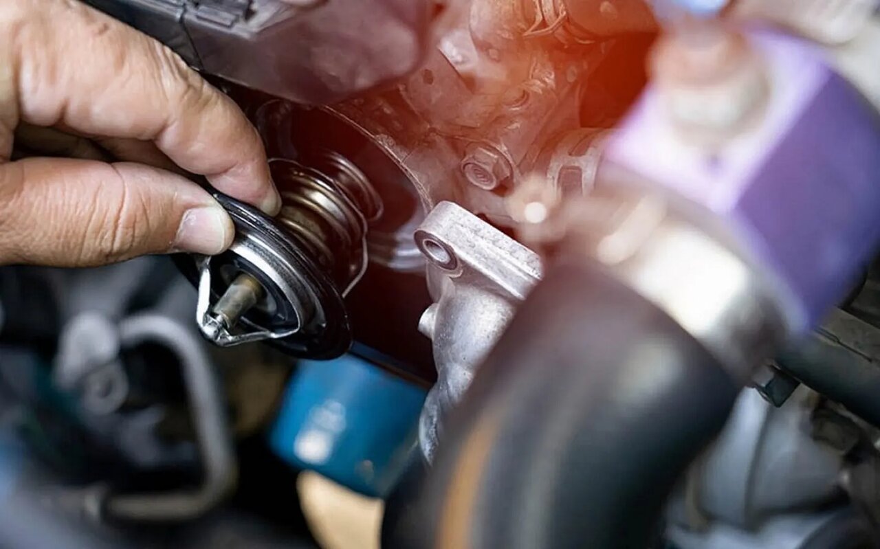 خرابی بخاری ماشین / از علائم خرابی تا راهکارهای تعمیر و نگهداری