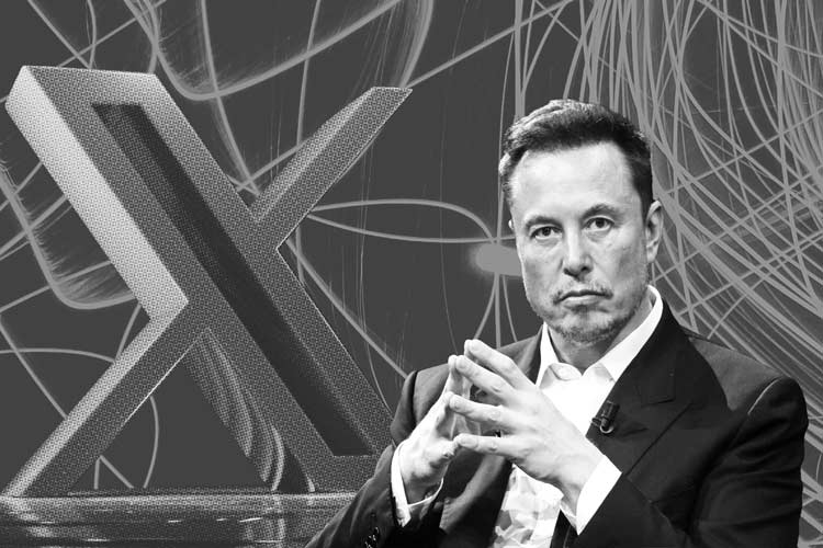 خروج مدیر تبلیغات ایکس پس از ۱۰ ماه؛ تشدید بحران مدیریتی ماسک