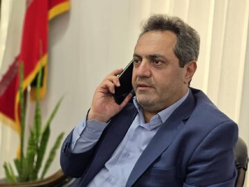 خسارت ۹۳ میلیارد تومانی سیلاب به بندرانزلی؛ ۳۵ خانه آسیب دید