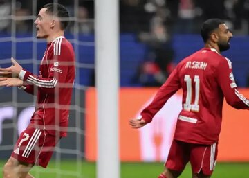 خشم لیورپولی‌ها از صلاح؛ خیلی خودخواهی