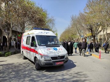 خط این مزاحمان تلفنی مسدود میشود