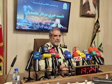 خط و نشان پلیس برای دارندگان سلاح/ داوطلبانه تحویل دهید