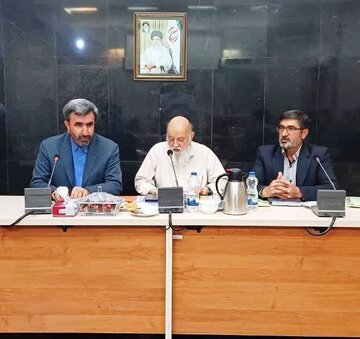 خلأ اصلی مدیریت شهری کارا نبودن برخی قوانین موجود است/ شهرکرد نیازمند توجه ویژه به زیرساخت‌های شهری