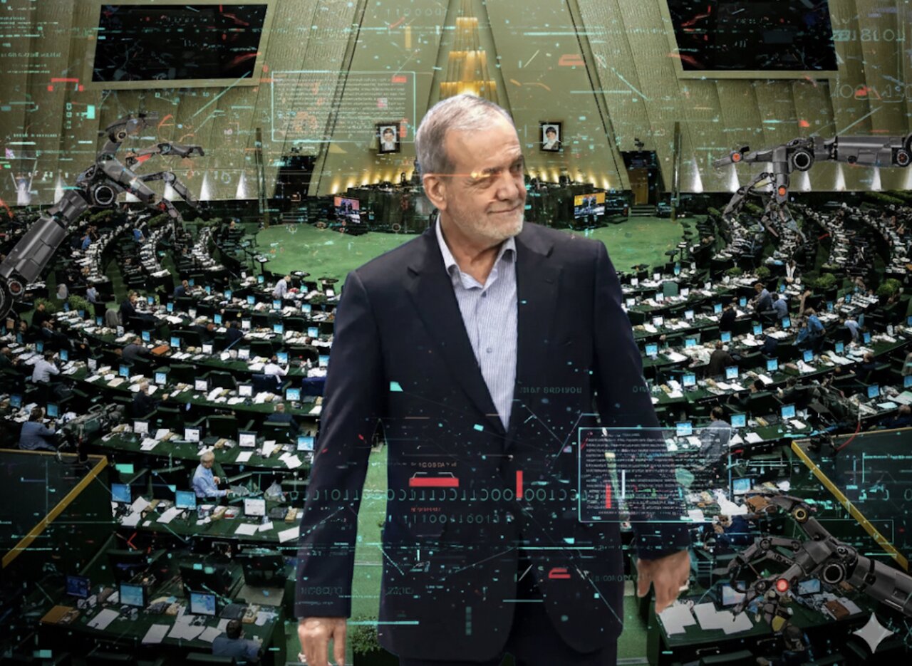 خلیج فارس در آستانه جنگ «۱۰۰ میلیارد دلاری» / ایران در کجای میدان ایستاده است؟