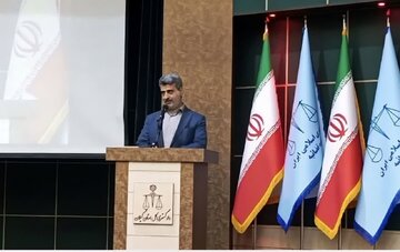 دادستانی نقش محوری در تحقق عدالت ایفا می‌کند