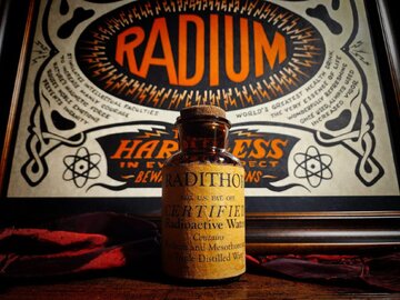 دارویی که هم جوانی میبخشید و هم جان میگرفت