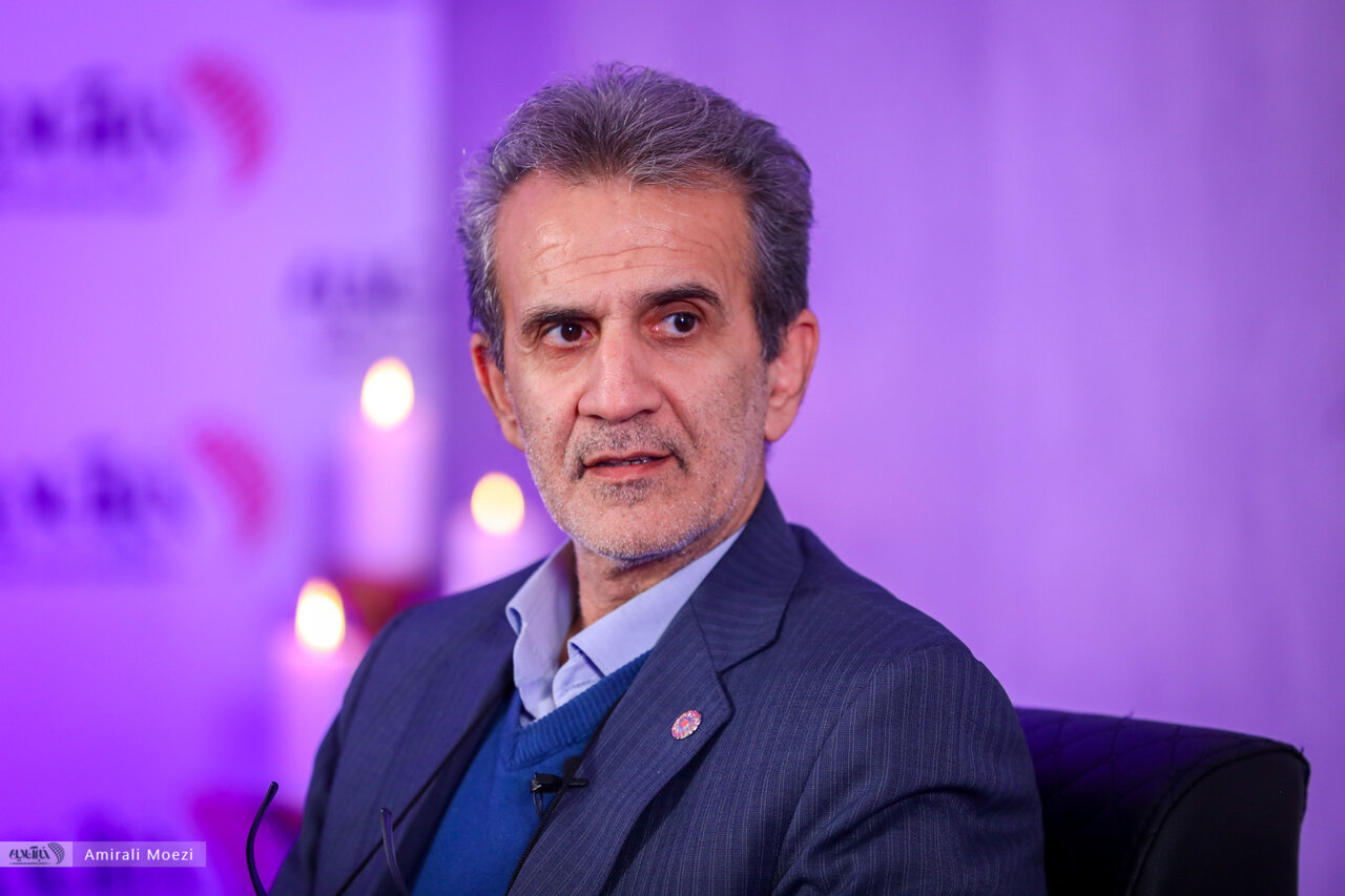 دانشآموزان بازمانده از تحصیل؛ هرگز آمار نداریم/تحصیل در مدارس دولتی رایگان نیست/آموزشوپروش باید نشانی این دانشآموزان را به بهزیستی بدهد